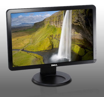 Dell S1909WX and S1709W